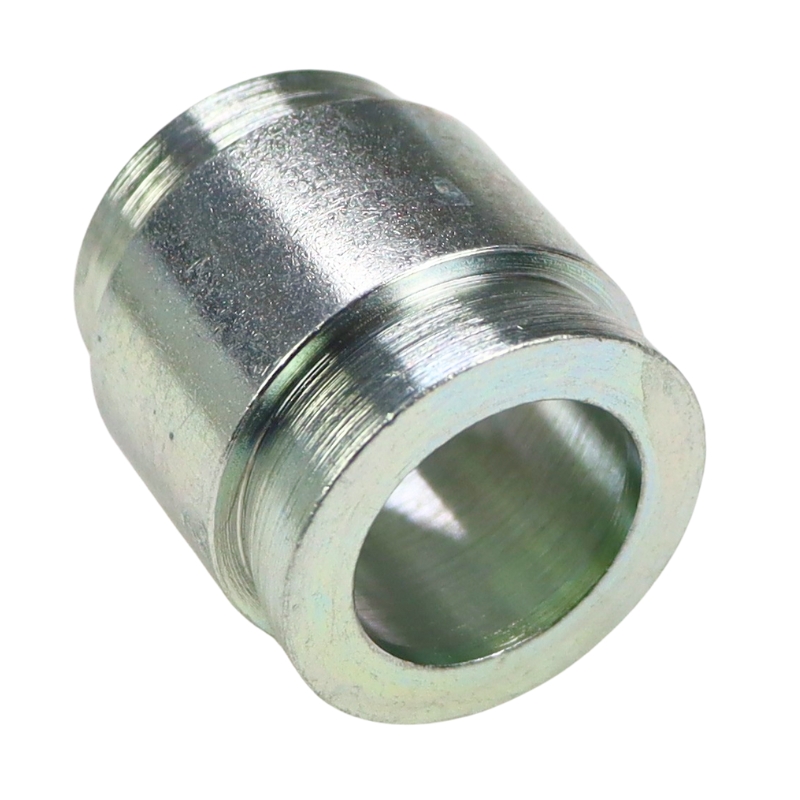 Tulejka zaciskowa węża teflonowego karbowanego PTFE DN-15K przewody ciężarówka PZL-Hydral - Image 2