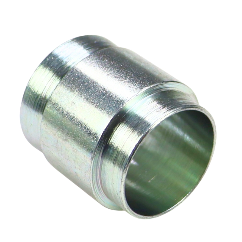 Tulejka zaciskowa węża teflonowego karbowanego PTFE DN-15K przewody ciężarówka PZL-Hydral - Image 3