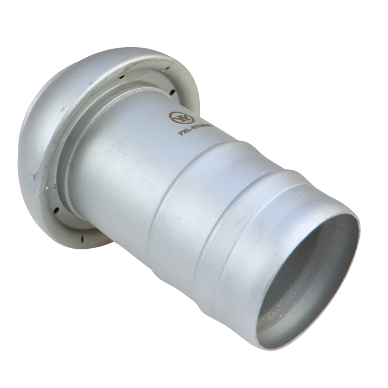 Wtyczka złącza dźwigniowego PERROT z końcówką wyoblaną do węża kompletna FI-89 / 89mm HYDRAL - Image 2