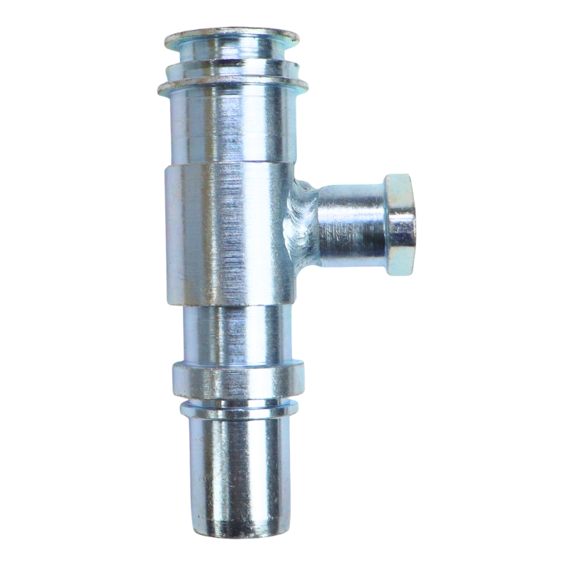 Końcówka zakucie węża retardera przewody ciężarówka PZL-Hydral