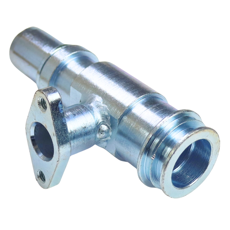 Końcówka zakucie węża retardera przewody ciężarówka PZL-Hydral - Image 2