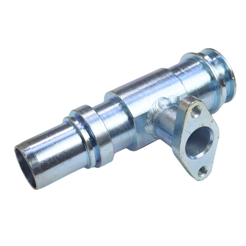 Końcówka zakucie węża retardera przewody ciężarówka PZL-Hydral - Image 3