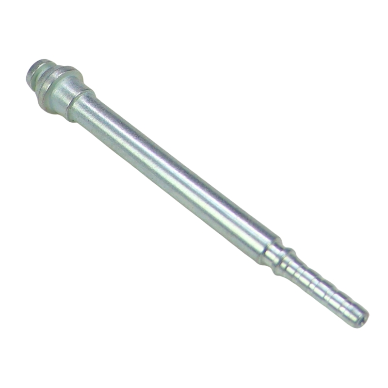 Końcówka zakucie węża termoplastycznego DN4 kompletna przewody kabinowe ciężarówka DAF i inne PZL-Hydral - Image 2