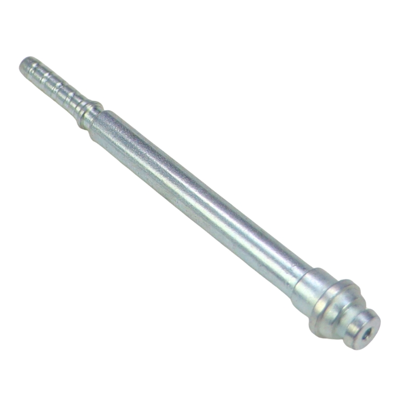 Końcówka zakucie węża termoplastycznego DN4 kompletna przewody kabinowe ciężarówka DAF i inne PZL-Hydral - Image 3