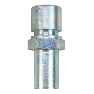 Końcówka zakucie węża hamulcowego K100 przewody ciężarówka PZL-Hydral