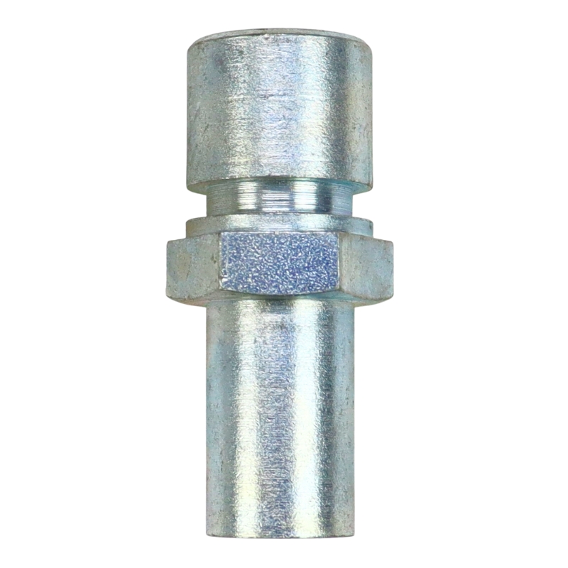 Końcówka zakucie węża hamulcowego K100 przewody ciężarówka PZL-Hydral