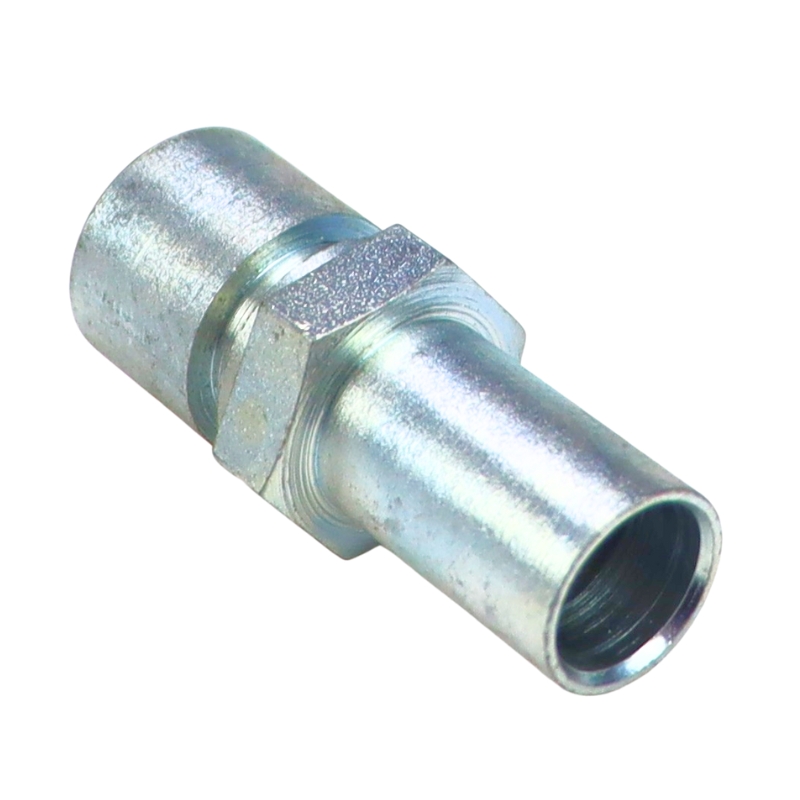 Końcówka zakucie węża hamulcowego K100 przewody ciężarówka PZL-Hydral - Image 2