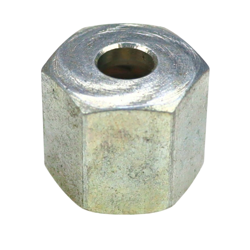 Nakrętka węża termoplastycznego M12x1 przewody kabinowe ciężarówka Renault PZL-Hydral