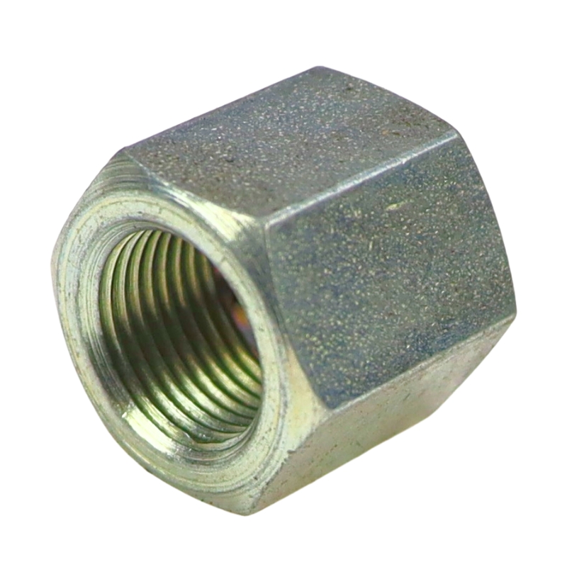 Nakrętka węża termoplastycznego M12x1 przewody kabinowe ciężarówka Renault PZL-Hydral - Image 2