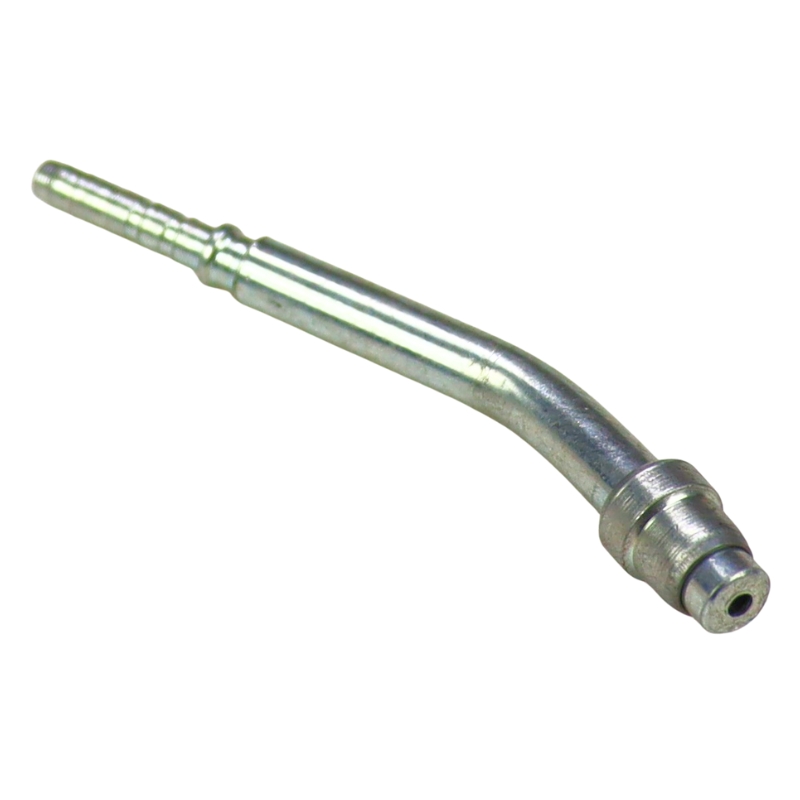 Końcówka zakucie węża termoplastycznego DN4 kompletna przewody kabinowe ciężarówka Scania i inne PZL-Hydral - Image 3