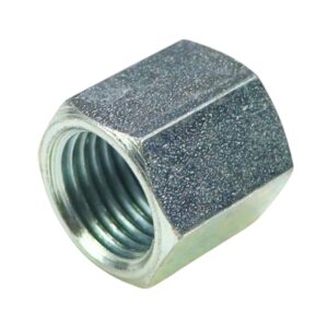 Nakrętka węża termoplastycznego M14x1,5 przewody kabinowe ciężarówka Volvo i inne PZL-Hydral