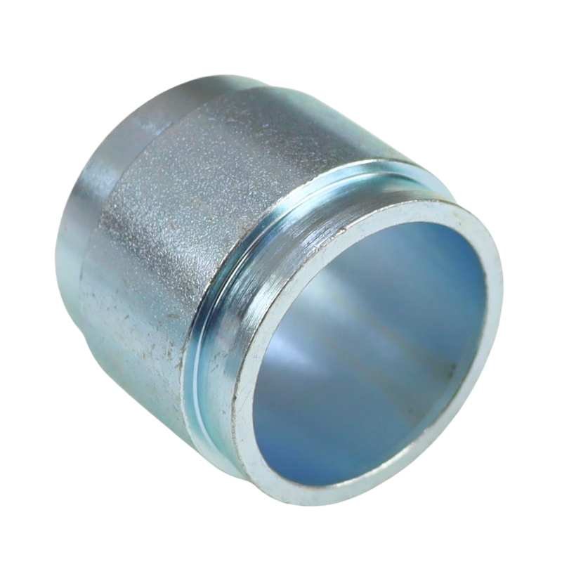 Tulejka zaciskowa węża teflonowego karbowanego DN-25K PTFE przewody ciężarówka PZL-Hydral - Image 2