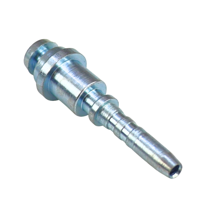 Końcówka zakucie węża termoplastycznego DN4 przewody kabinowe ciężarówka MAN i inne PZL-Hydral - Image 2