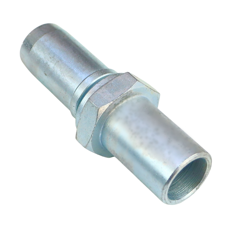 Końcówka zakucie węża hamulcowego przewody ciężarówka Renault i inne PZL-Hydral - Image 2