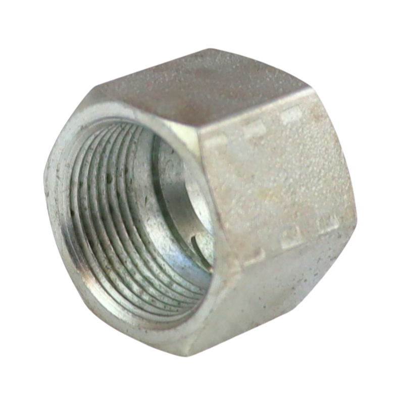 Nakrętka przewodu hamulcowego M16x1 ciężarówka Renault i inne PZL-Hydral - Image 2