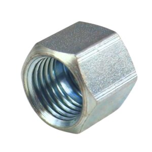 Nakrętka węża termoplastycznego M14x1,5 przewody kabinowe ciężarówka Mercedes i inne PZL-Hydral