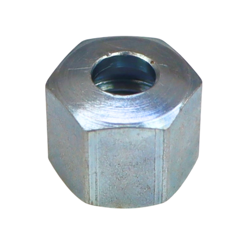 Nakrętka węża termoplastycznego M14x1,5 przewody kabinowe ciężarówka Mercedes i inne PZL-Hydral - Image 2