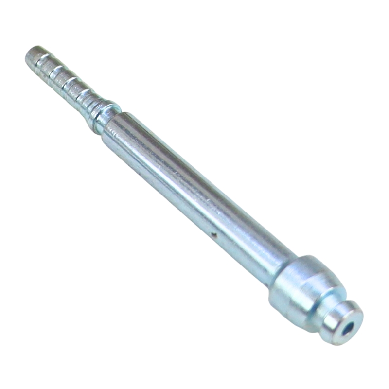 Końcówka zakucie węża termoplastycznego DN4 kompletna przewody kabinowe ciężarówka Scania i inne PZL-Hydral - Image 3