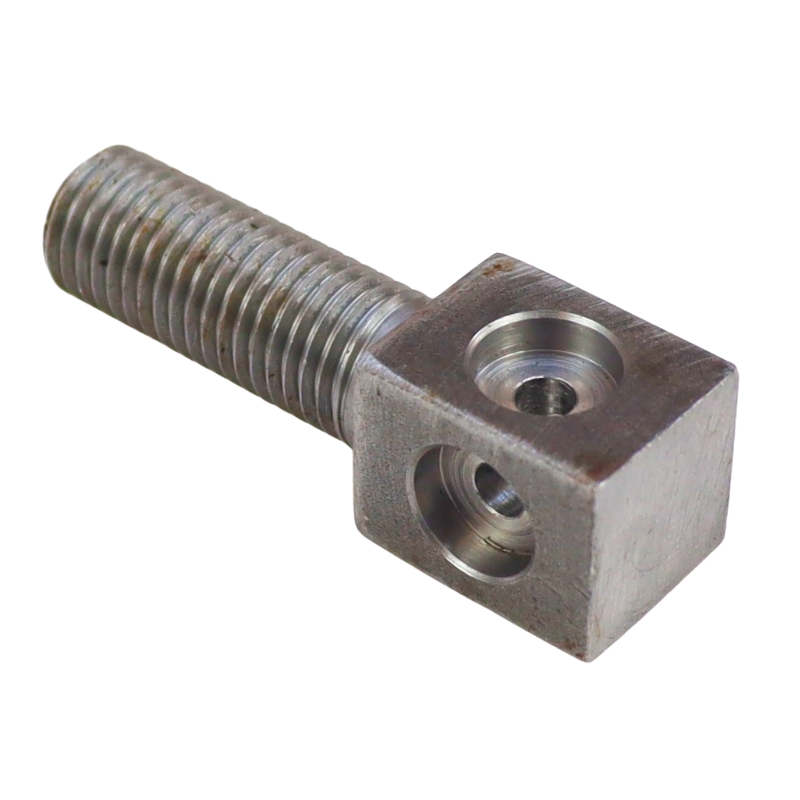 Kostka przewodu kabinowego niekompletna ciężarówka Scania i inne PZL-Hydral - Image 2