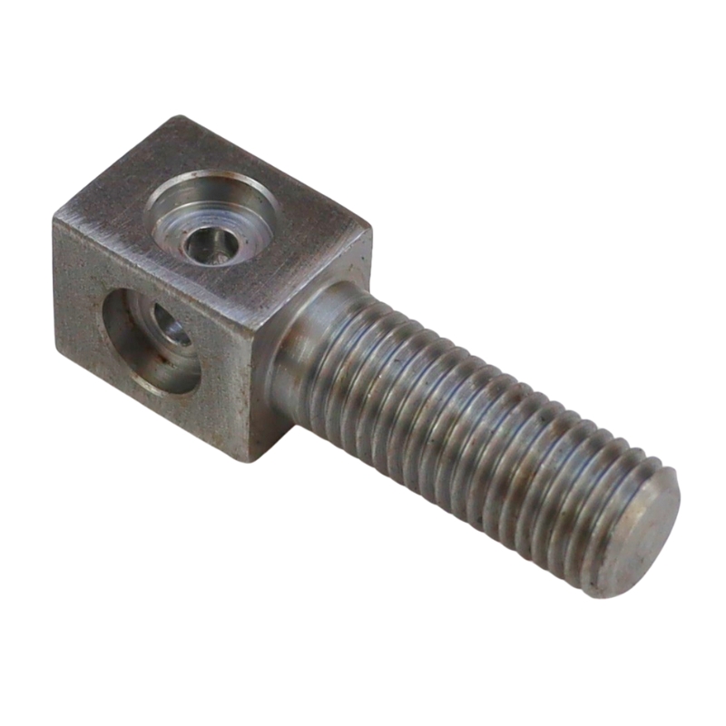 Kostka przewodu kabinowego niekompletna ciężarówka Scania i inne PZL-Hydral - Image 3