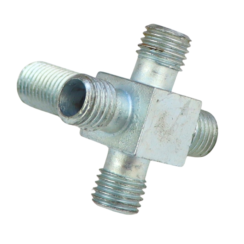 Kostka przewodu kabinowego kompletna ciężarówka Scania i inne PZL-Hydral - Image 2