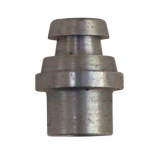 Końcówka zakucie węża termoplastycznego DN4 przewody kabinowe ciężarówka MAN i inne PZL-Hydral