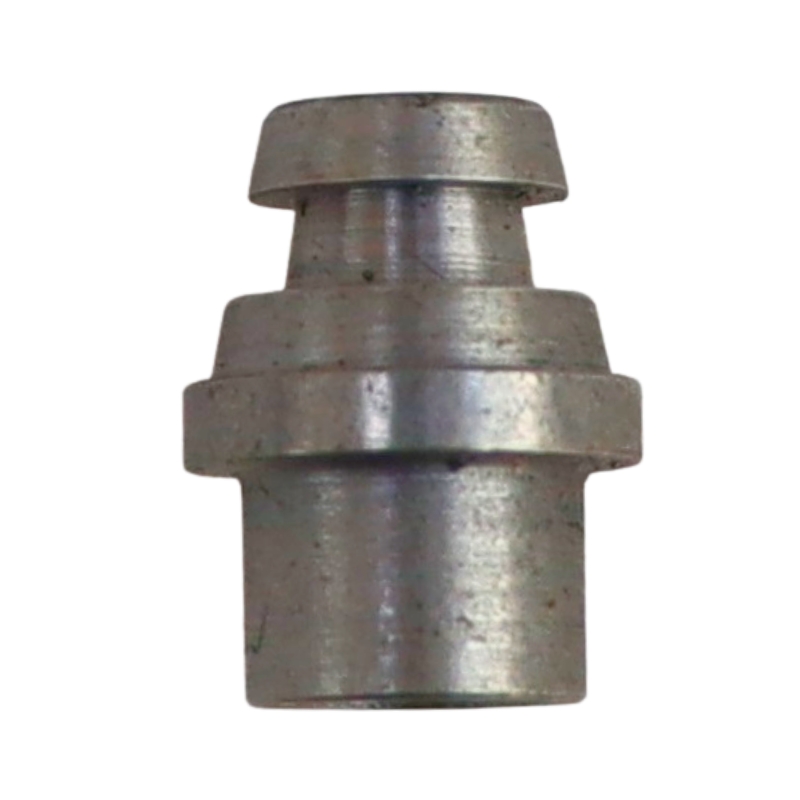 Końcówka zakucie węża termoplastycznego DN4 przewody kabinowe ciężarówka MAN i inne PZL-Hydral