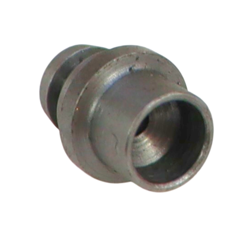 Końcówka zakucie węża termoplastycznego DN4 przewody kabinowe ciężarówka MAN i inne PZL-Hydral - Image 2