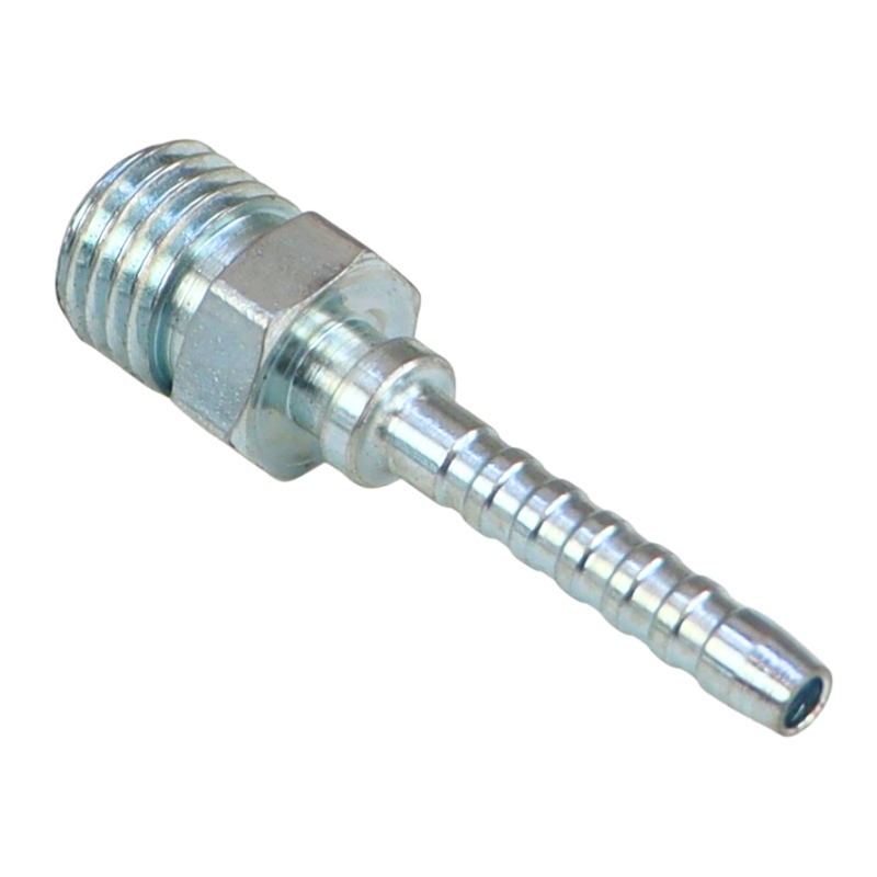 Końcówka zakucie węża termoplastycznego DN5 przewody kabinowe ciężarówka MAN i inne PZL-Hydral - Image 2