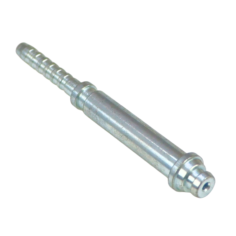 Końcówka zakucie węża termoplastycznego DN4 przewody kabinowe ciężarówka MAN i inne PZL-Hydral - Image 3