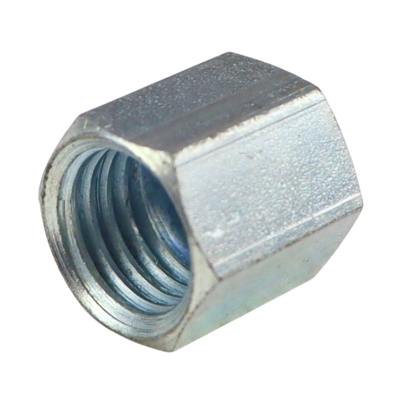 Nakrętka węża termoplastycznego M12x1,5 przewody kabinowe ciężarówka MAN i inne PZL-Hydral - Image 3