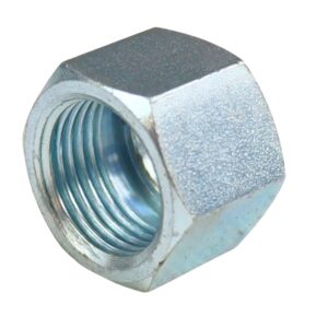 Nakrętka przewodu hamulcowego M18x1,5 ciężarówka MAN i inne PZL-Hydral