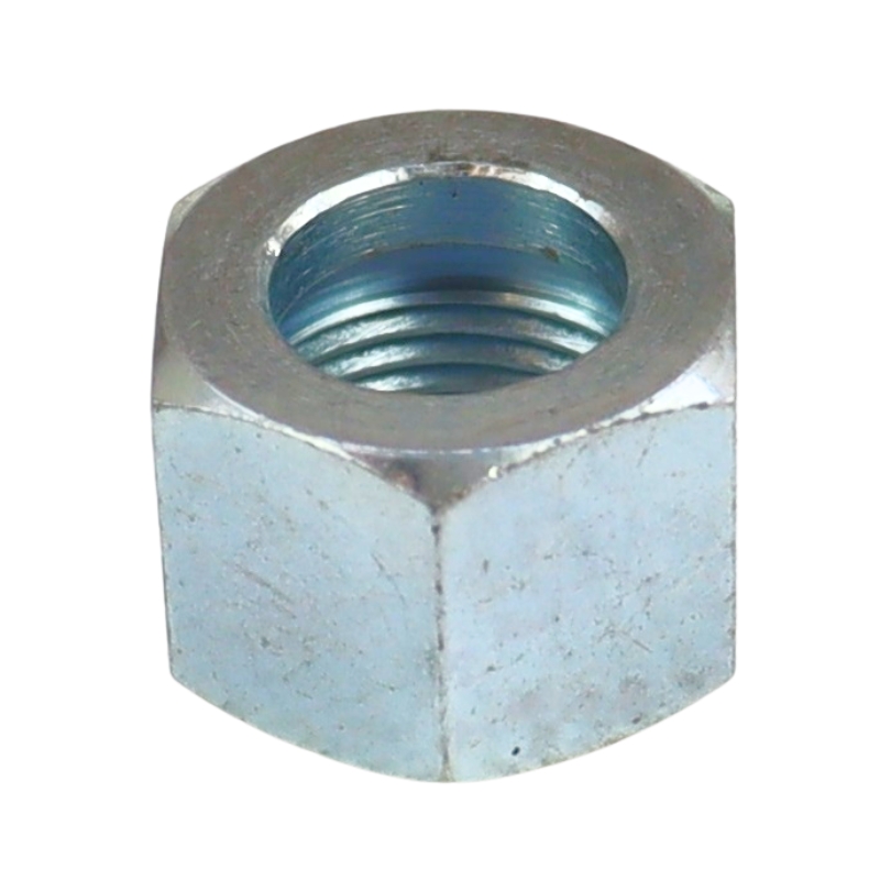 Nakrętka przewodu hamulcowego M18x1,5 ciężarówka MAN i inne PZL-Hydral - Image 2