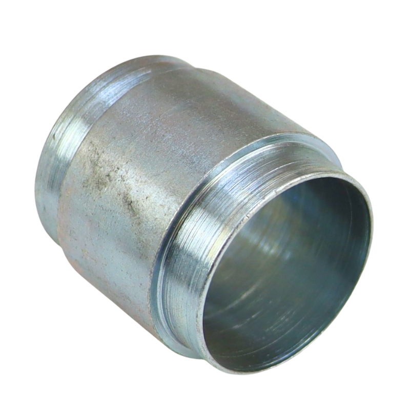 Tulejka zaciskowa węża teflonowego karbowanego DN-20K PTFE przewody ciężarówka PZL-Hydral - Image 2