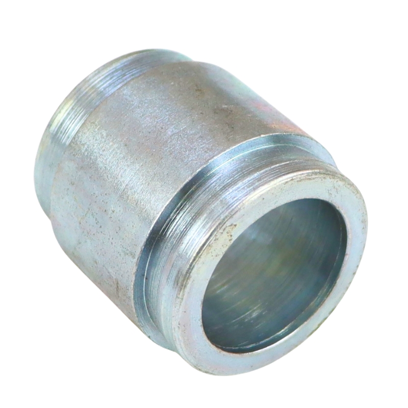 Tulejka zaciskowa węża teflonowego karbowanego DN-20K PTFE przewody ciężarówka PZL-Hydral - Image 3