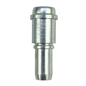 Końcówka węża teflonowego karbowanego PTFE DN15, typ AL M26x1,5 przewody ciężarówka PZL-Hydral