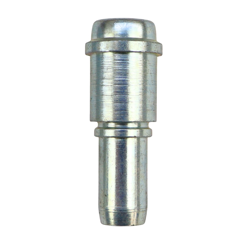 Końcówka węża teflonowego karbowanego PTFE DN15, typ AL M26x1,5 przewody ciężarówka PZL-Hydral