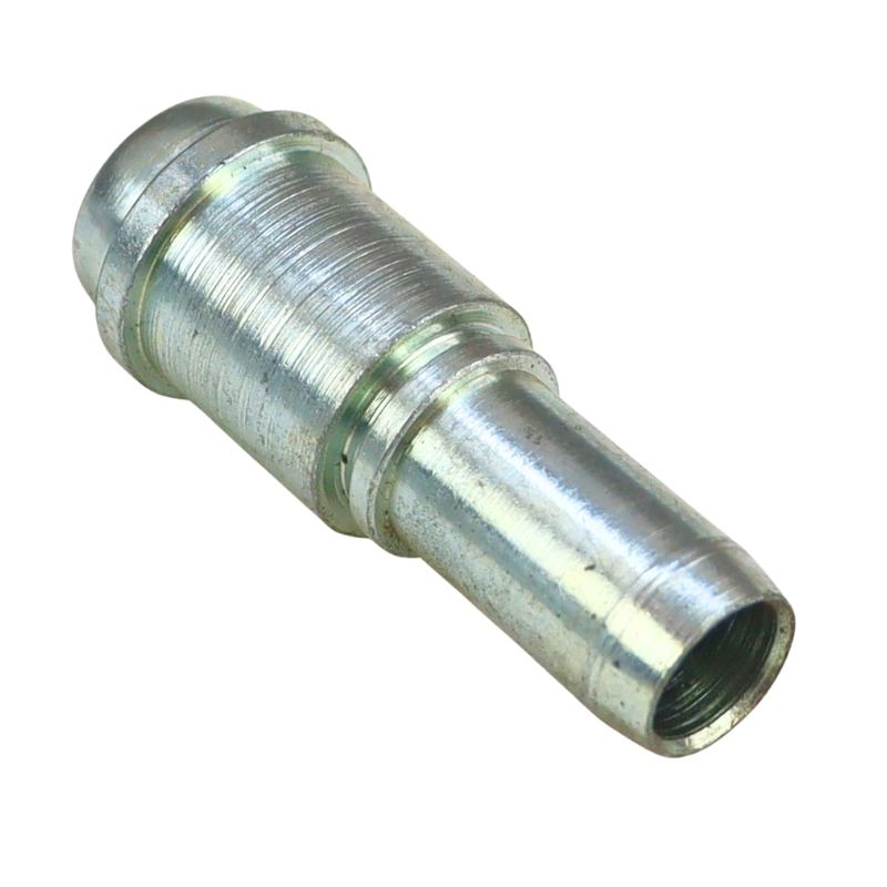 Końcówka węża teflonowego karbowanego PTFE DN15, typ AL M26x1,5 przewody ciężarówka PZL-Hydral - Image 3