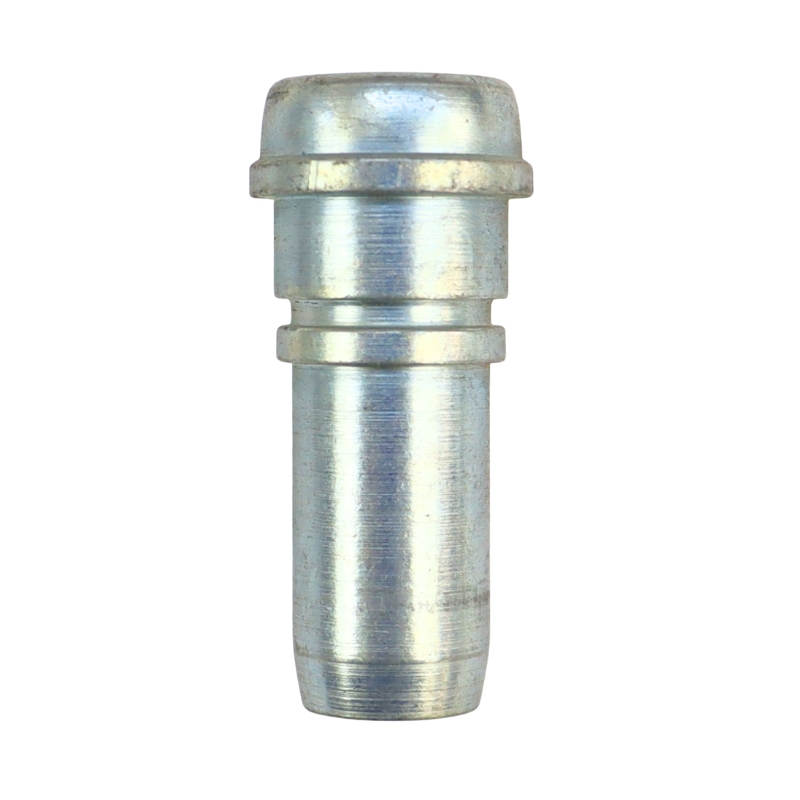 Końcówka węża teflonowego karbowanego PTFE DN15, typ AS M24x1,5 przewody ciężarówka PZL-Hydral