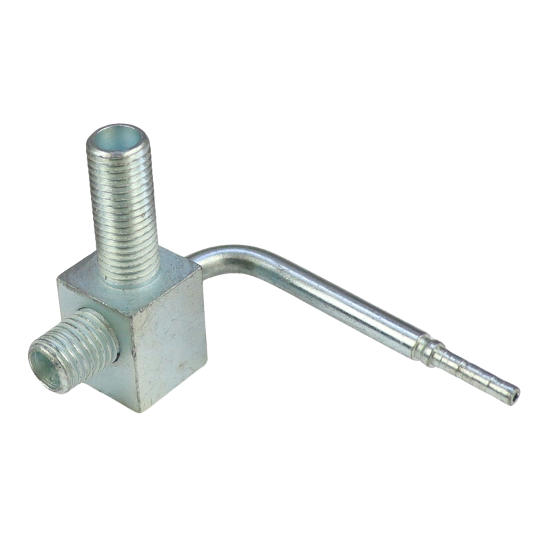 Kostka przewodu kabinowego kompletna ciężarówka Scania i inne PZL-Hydral - Image 2