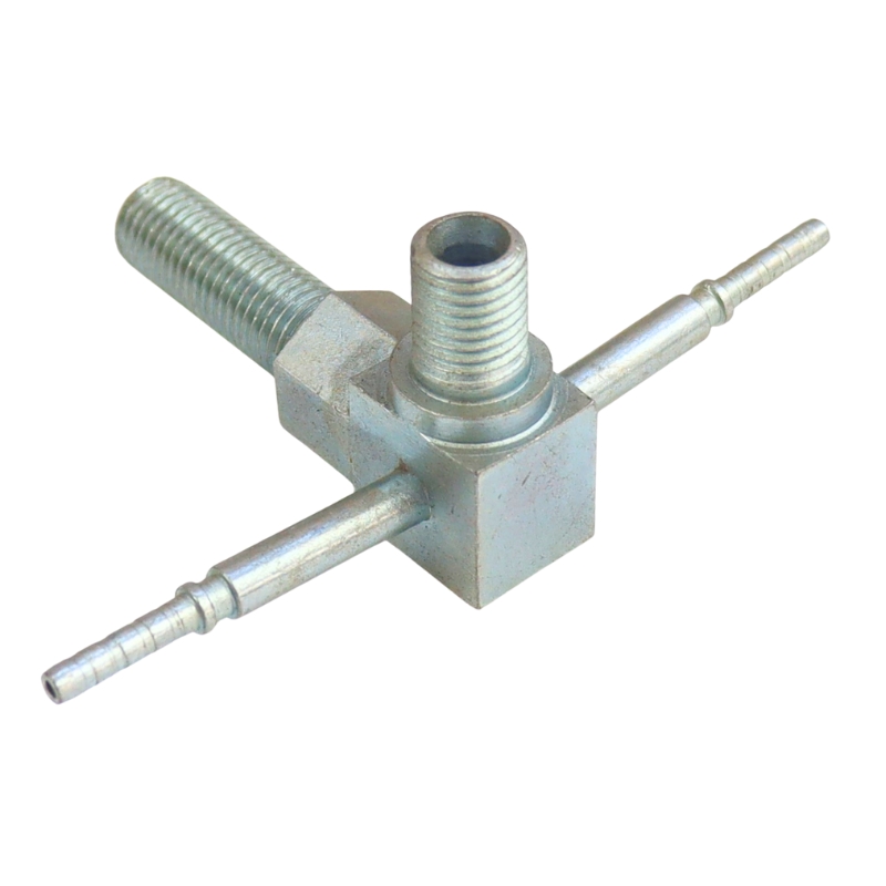 Kostka przewodu kabinowego kompletna ciężarówka Scania i inne PZL-Hydral - Image 2