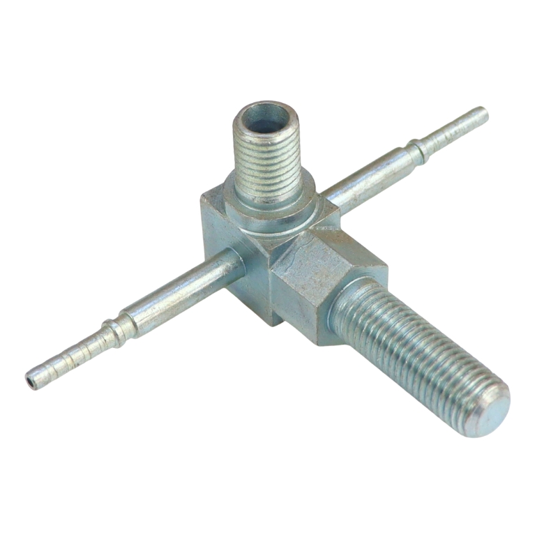 Kostka przewodu kabinowego kompletna ciężarówka Scania i inne PZL-Hydral - Image 3