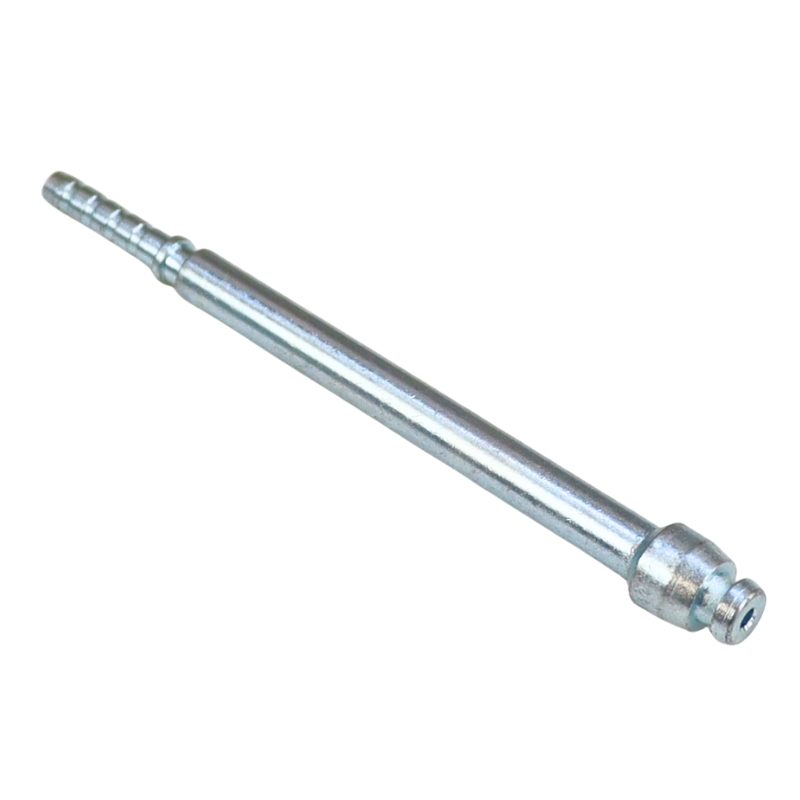 Końcówka zakucie węża termoplastycznego DN4 kompletna przewody kabinowe ciężarówka Scania i inne PZL-Hydral - Image 3