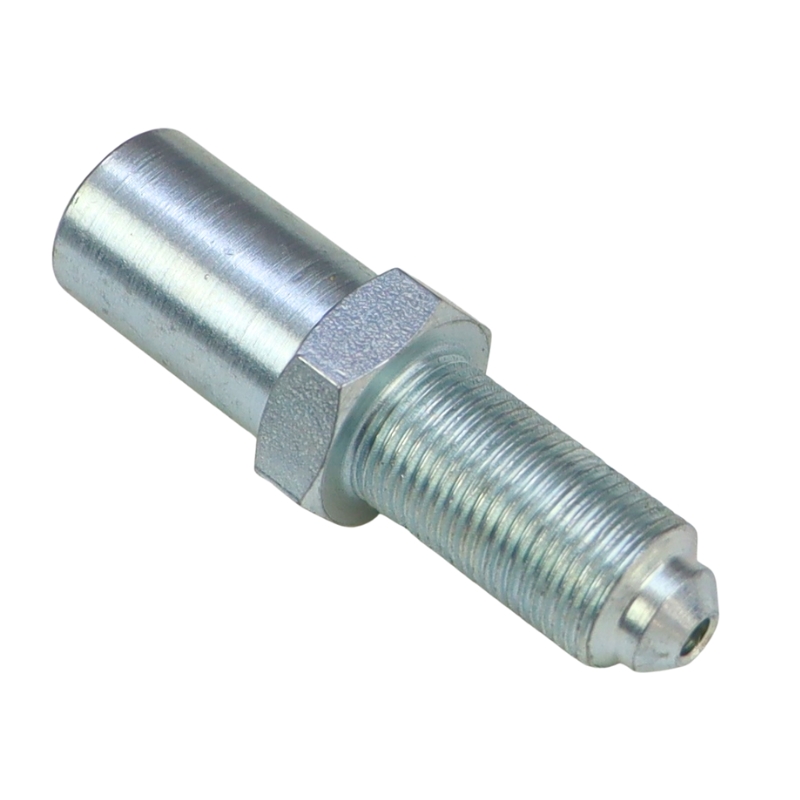 Końcówka zakucie węża hamulcowego K05-1 przewody ciężarówka PZL-Hydral - Image 3