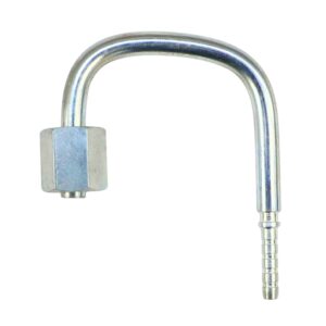 Końcówka kompletna przewodu kabinowego ciężarówka Iveco i inne PZL-Hydral