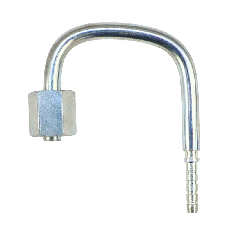 Końcówka kompletna przewodu kabinowego ciężarówka Iveco i inne PZL-Hydral