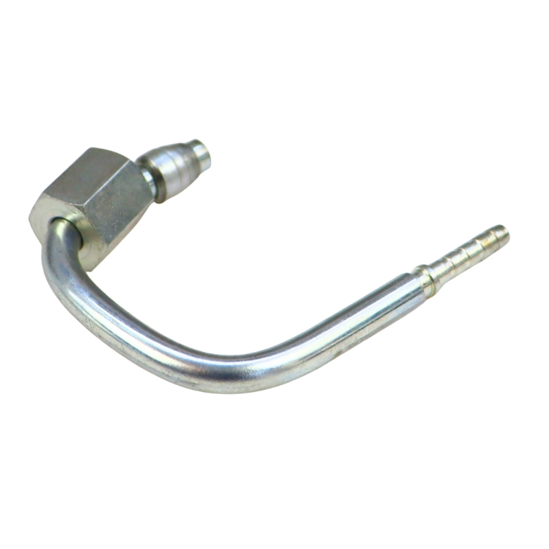 Końcówka kompletna przewodu kabinowego ciężarówka Iveco i inne PZL-Hydral - Image 3