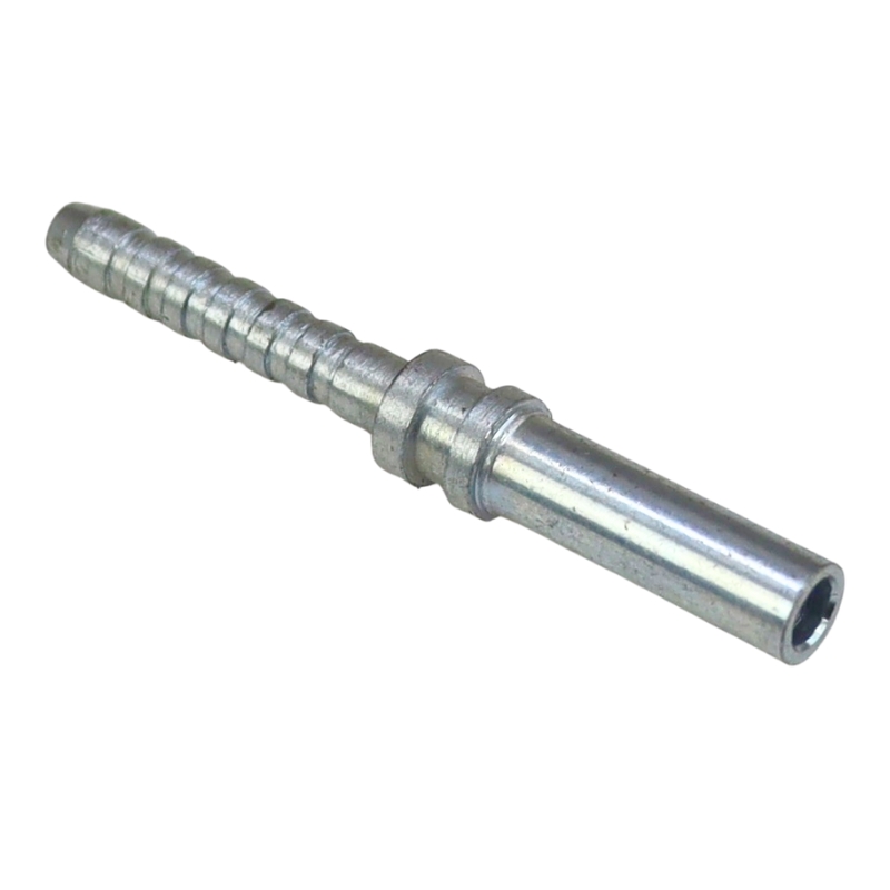 Końcówka zakucie węża termoplastycznego DN5 przewody kabinowe ciężarówka Mercedes i inne PZL-Hydral - Image 3