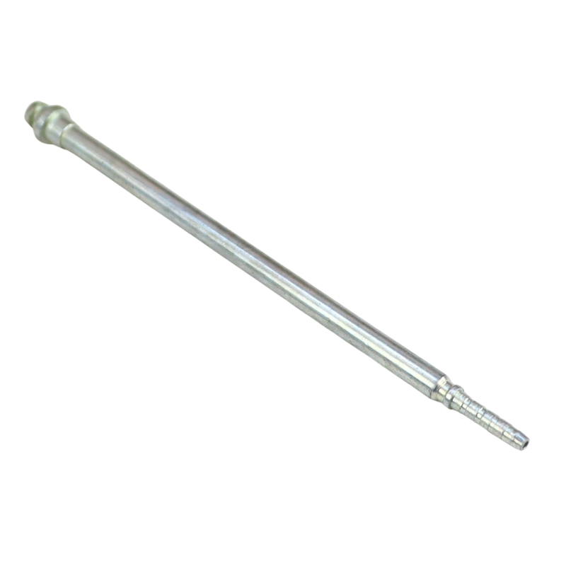 Końcówka zakucie węża termoplastycznego DN6 kompletna przewody kabinowe ciężarówka MAN i inne PZL-Hydral - Image 3