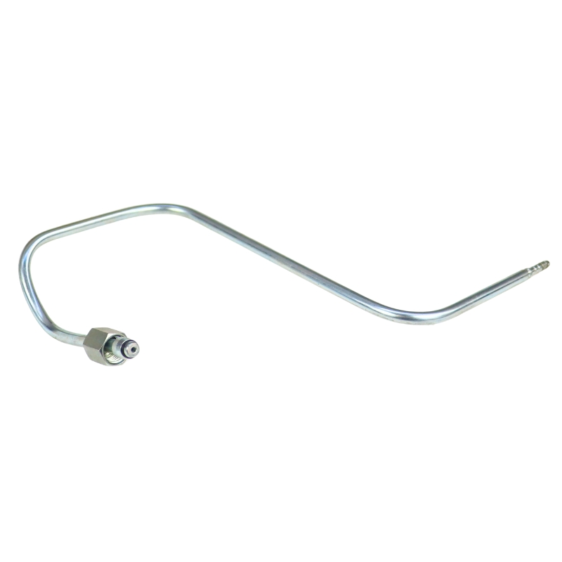 Końcówka zakucie węża termoplastycznego DN4 kompletna przewody kabinowe ciężarówka DAF i inne PZL-Hydral - Image 3